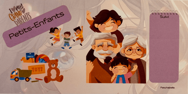 Petits-enfants