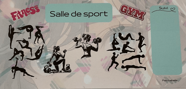 Salle de Sport