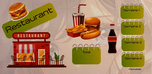 Fast Food