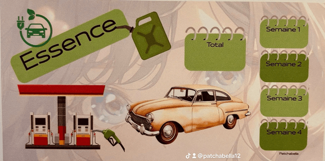 Essence