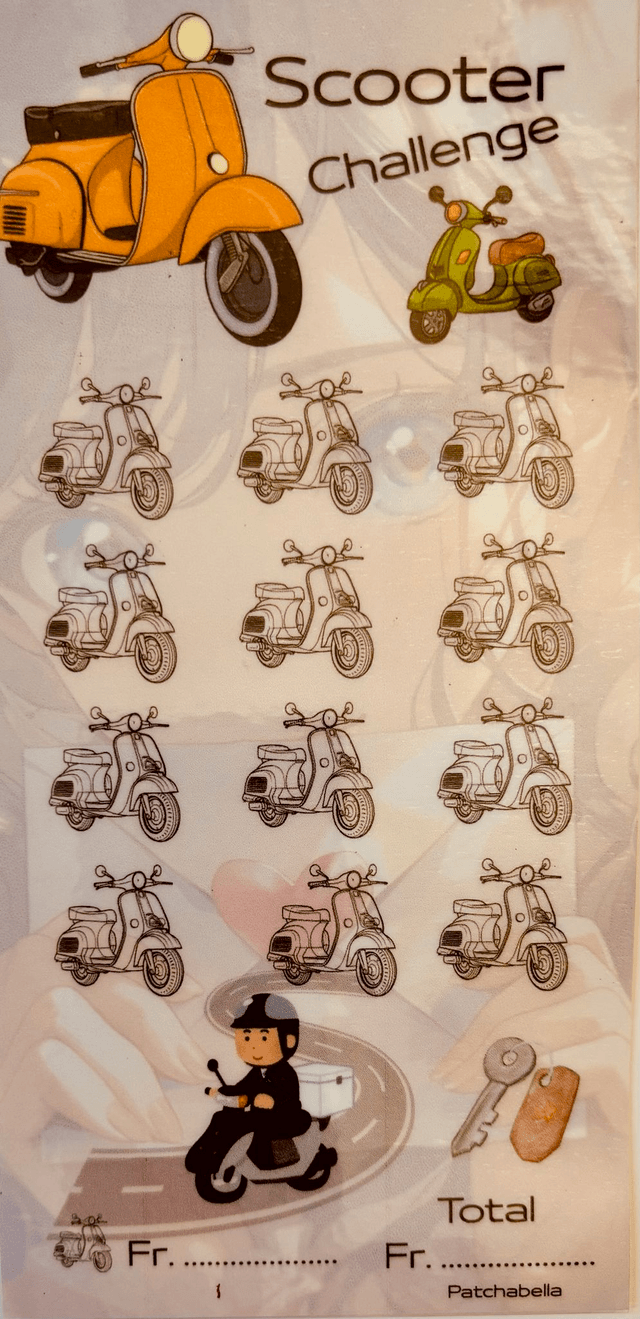 Scooter