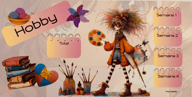 Hobby