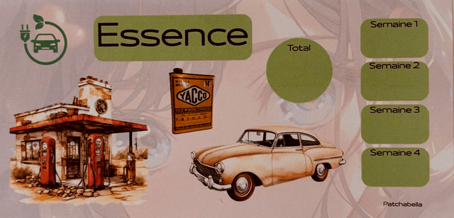 Essence