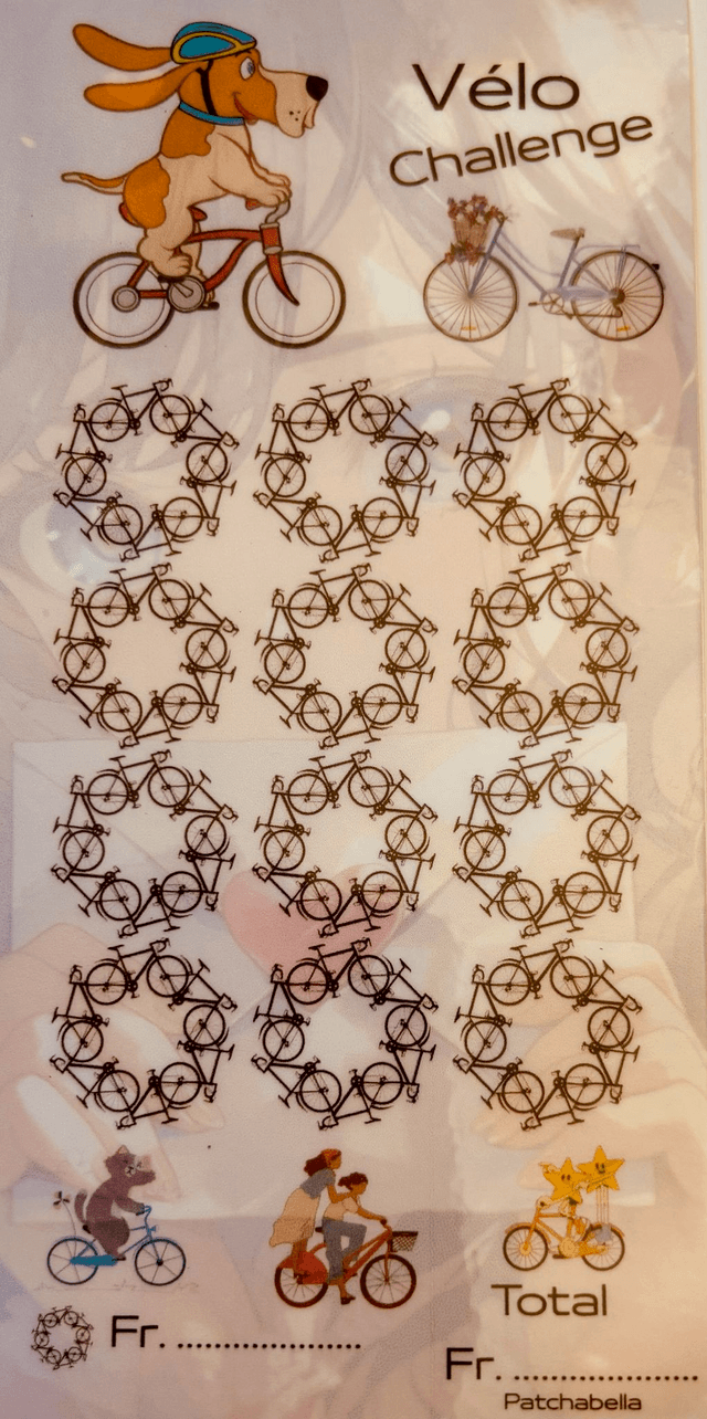 Vélo