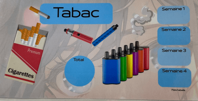 Tabac