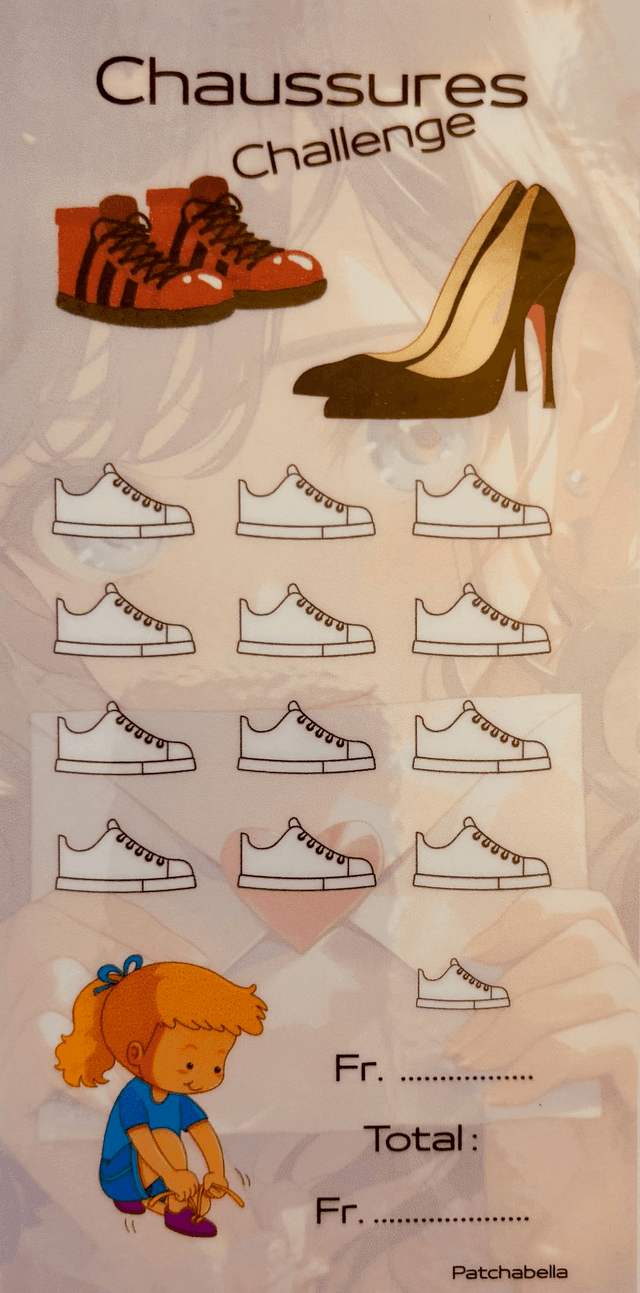 Chaussures