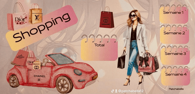 Shopping