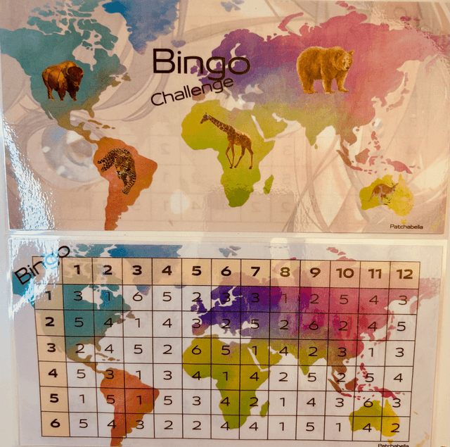 Bingo