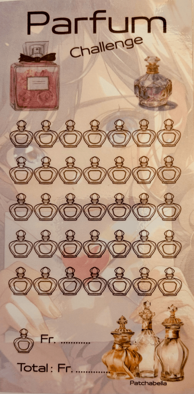 Parfum