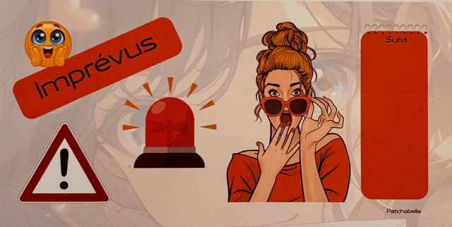 Imprévus