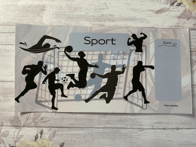 Sport (Homme)