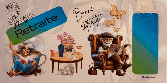Retraite