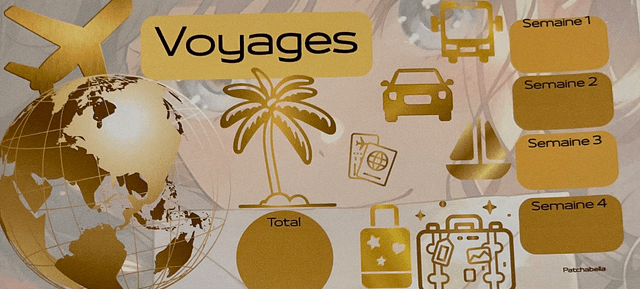 Vacances