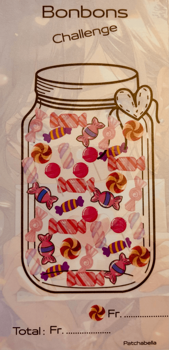 Bonbons