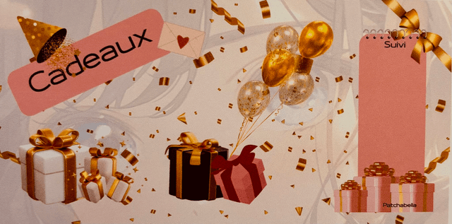Cadeaux