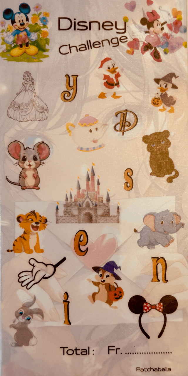 Disney