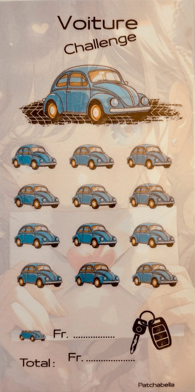 Voiture