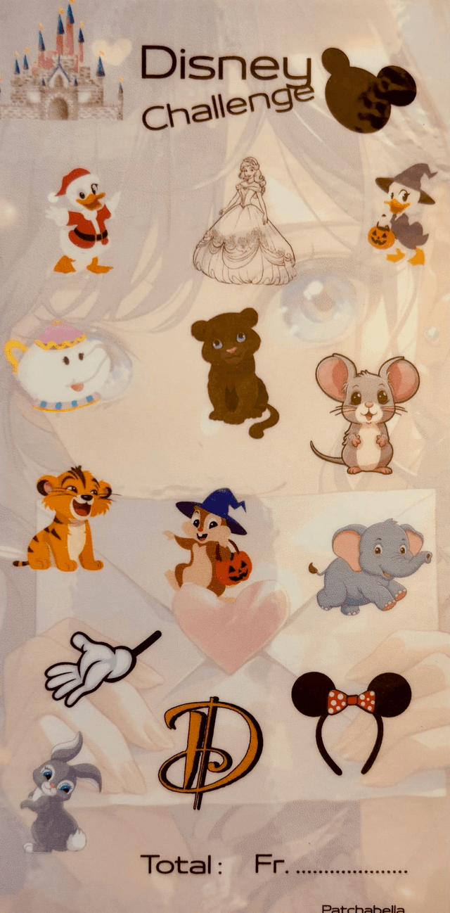 Disney