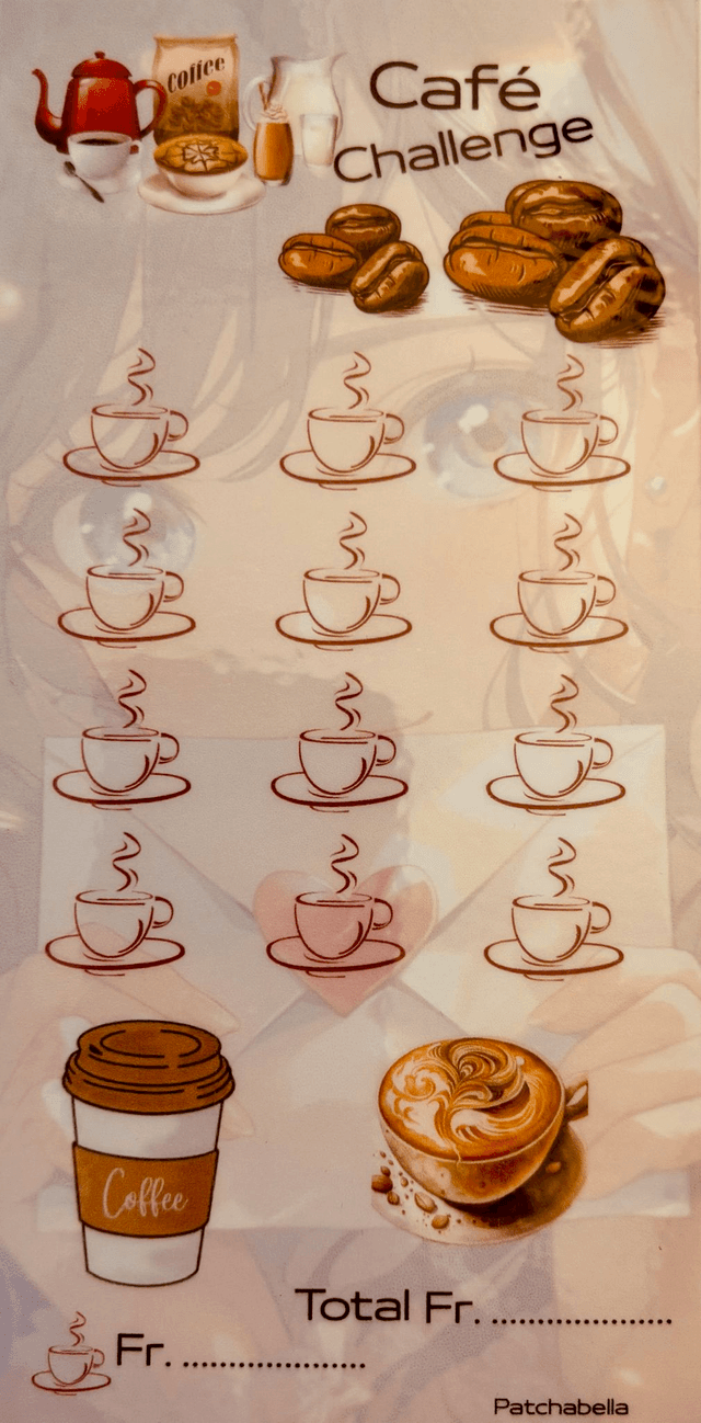 Café