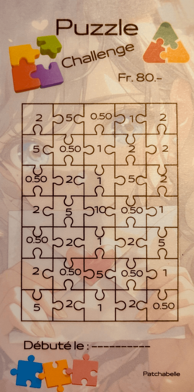 Puzzle