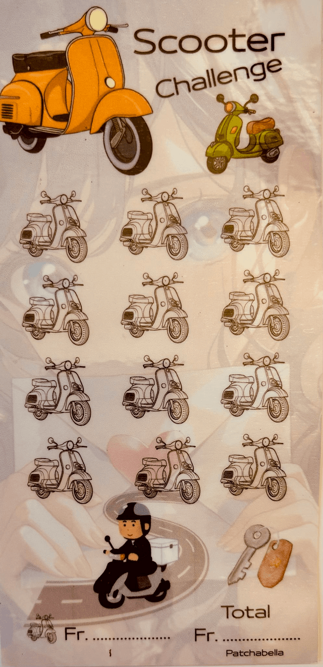 Scooter