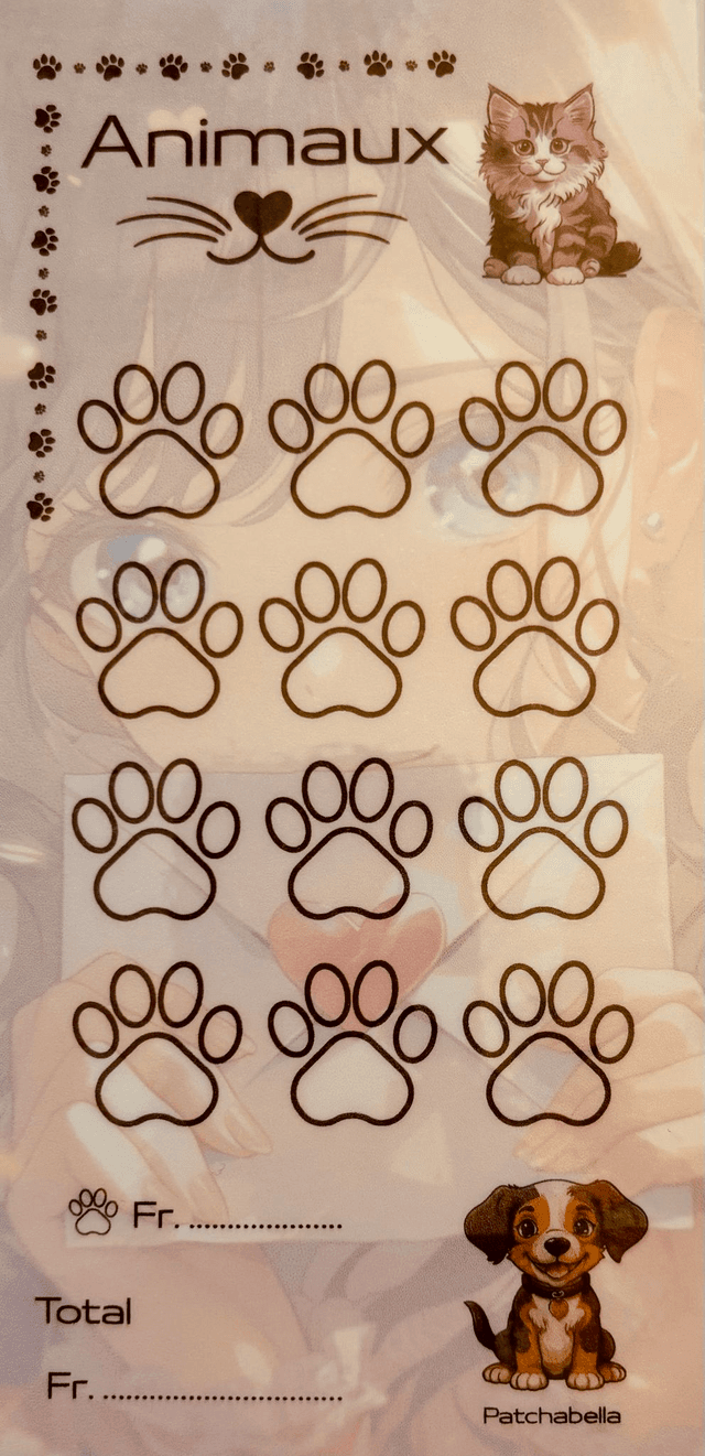 Animaux