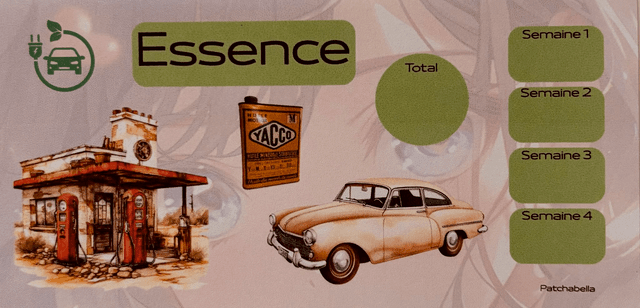Essence