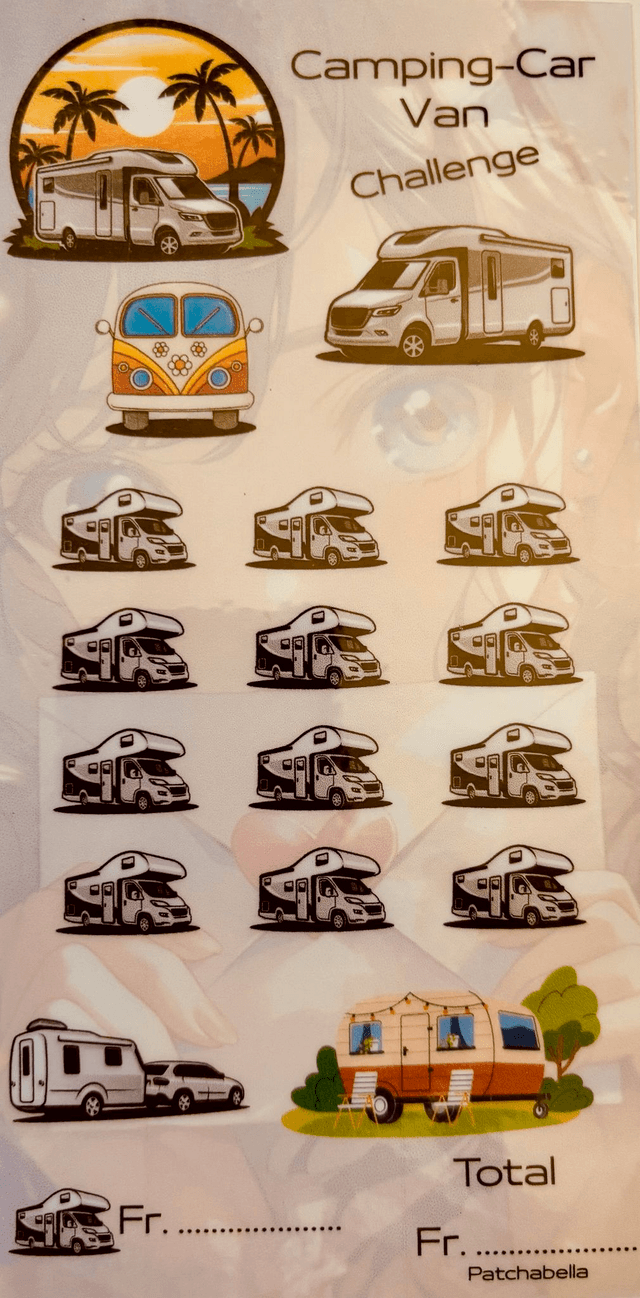 Camping-Car